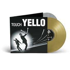 Touch yello vinyl gebraucht kaufen  Wird an jeden Ort in Deutschland