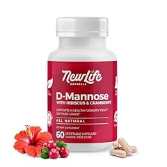 Newlife naturals mannose for sale  Delivered anywhere in USA 