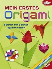Erstes rigami schritt gebraucht kaufen  Wird an jeden Ort in Deutschland