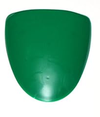Green hood deflector for sale  Delivered anywhere in USA 