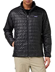 Patagonia men nano for sale  Delivered anywhere in UK