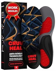 Work orthotic insoles for sale  Delivered anywhere in USA 