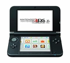Nintendo 3ds black for sale  Delivered anywhere in USA 