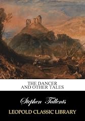 Dancer tales for sale  Delivered anywhere in Ireland