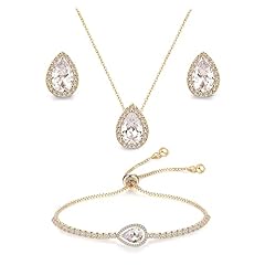 Udylgoon tearsdrop earrings for sale  Delivered anywhere in USA 