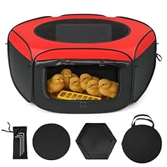 Chick brooder pen for sale  Delivered anywhere in USA 