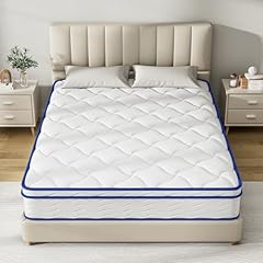 Queen mattress inch for sale  Delivered anywhere in USA 