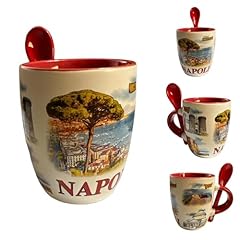 Gmm napoli kaffeetasse gebraucht kaufen  Wird an jeden Ort in Deutschland