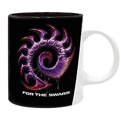 Starcraft tasse zerg gebraucht kaufen  Wird an jeden Ort in Deutschland