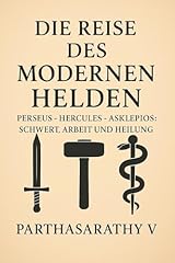 Moderne heldenreise perseus gebraucht kaufen  Wird an jeden Ort in Deutschland