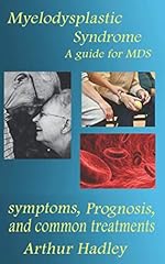 Myelodysplastic syndrome guide for sale  Delivered anywhere in UK