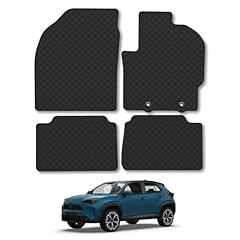 Rubber car mats for sale  Delivered anywhere in UK