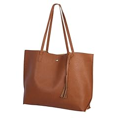 Leather ladies handbag for sale  Delivered anywhere in UK