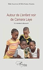 Autour enfant noir d'occasion  Livré partout en Belgiqu