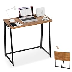 Polwkzu folding desk for sale  Delivered anywhere in USA 