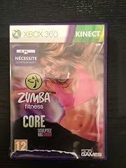 Zumba fitness core usato  Spedito ovunque in Italia 
