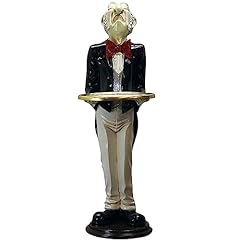 Snobby butler waiter for sale  Delivered anywhere in USA 