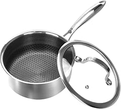 1qt stainless steel for sale  Delivered anywhere in USA 