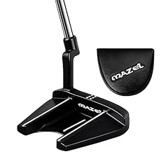 Mazel golf putter for sale  Delivered anywhere in Ireland