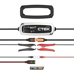 Ctek time battery for sale  Delivered anywhere in UK