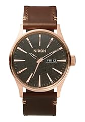 Nixon mens sentry for sale  Delivered anywhere in USA 