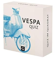Vespa quiz 100 d'occasion  Livré partout en France