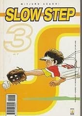 Slow step m.adachi usato  Spedito ovunque in Italia 