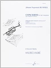Concerto mib majeur d'occasion  Livré partout en France