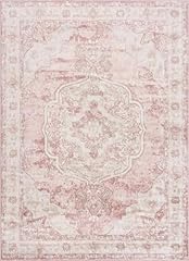 Boutiquerugs blush light for sale  Delivered anywhere in USA 
