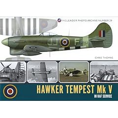 Hawker tempest for sale  Delivered anywhere in UK