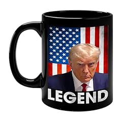 Trump mug shot d'occasion  Livré partout en France