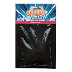 Tap sparkle water for sale  Delivered anywhere in UK