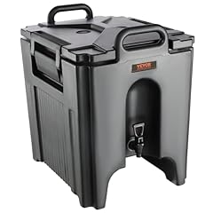 Vevor insulated beverage for sale  Delivered anywhere in USA 
