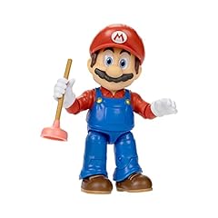 Nintendo 12.5cm mario for sale  Delivered anywhere in Ireland