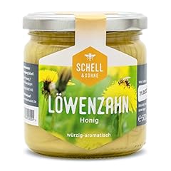 Deutscher löwenzahnhonig 500g gebraucht kaufen  Wird an jeden Ort in Deutschland