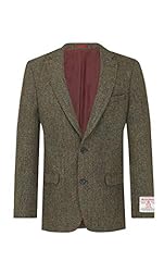 Dobell harris tweed for sale  Delivered anywhere in UK
