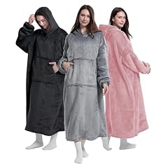 Oversized blanket hoodie for sale  Delivered anywhere in UK