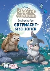 Disney vorlesebuch klopfer gebraucht kaufen  Wird an jeden Ort in Deutschland