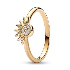 Pandora anello moments usato  Spedito ovunque in Italia 