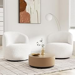 Fivewillowise swivel accent for sale  Delivered anywhere in USA 