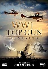 Ww1 top gun d'occasion  Livré partout en France