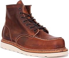 Red wing heritage for sale  Delivered anywhere in USA 