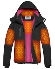 Vergoo heated jackets for sale  Delivered anywhere in USA 