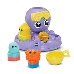 Vtech julie pieuvre d'occasion  Livré partout en France