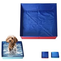 Foldable pool dog for sale  Delivered anywhere in USA 