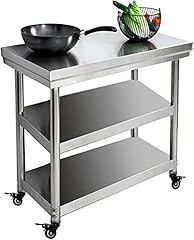 Commercial worktables table for sale  Delivered anywhere in USA 