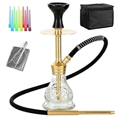 Portable hookah set for sale  Delivered anywhere in USA 