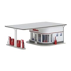 Faller fa130590 tankstelle gebraucht kaufen  Wird an jeden Ort in Deutschland