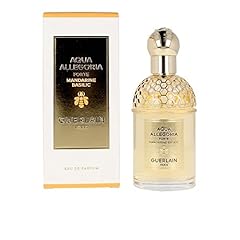 Guerlain aqua allegoria for sale  Delivered anywhere in UK