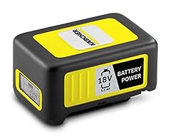 Kärcher battery power gebraucht kaufen  Wird an jeden Ort in Deutschland